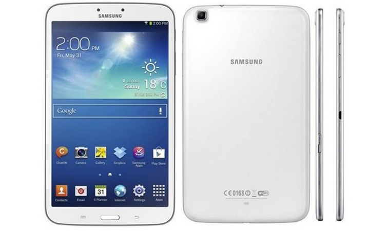 SAMSUNG Galaxy TAB 3 7.0 teszt - Mini tablet vagy óriás telefon?