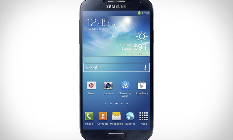 Samsung Galaxy S4 teszt - Ráncok nélkül