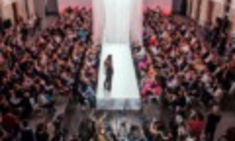 Ott voltunk - Marie Claire Fashion Days 2014