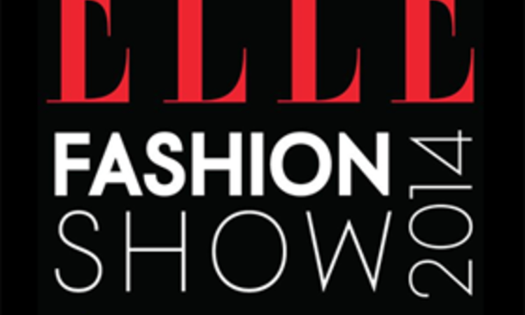ELLE Fashion Show 2014