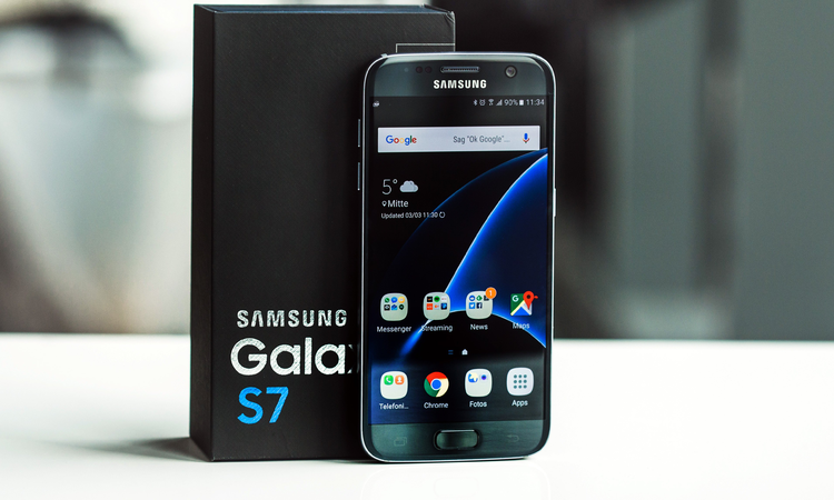 Samsung Galaxy S7 - Túlárazott S6?