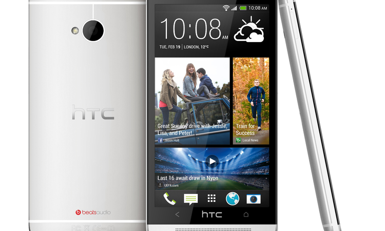 HTC One - Neked már One?