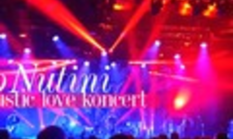 Paolo Nutini - szomszédunkba látogatott a jóképű énekes