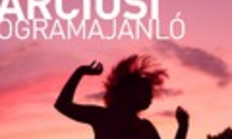 Tavaszi nyitó akkordok - márciusi koncert és buli ajánló