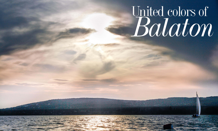 United Colors of Balaton