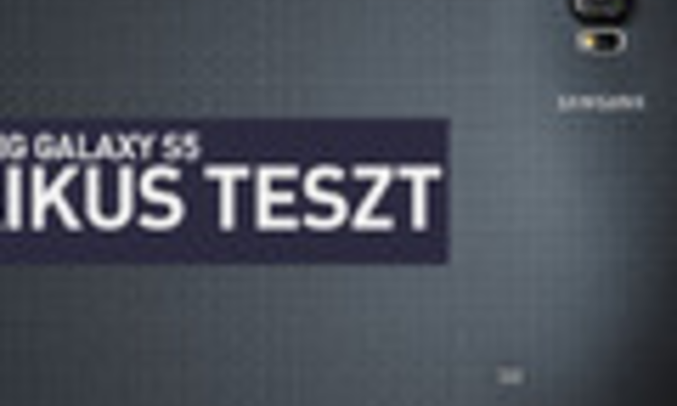 Samsung Galaxy S5 és Samsung Gear Fit - Laikus teszt