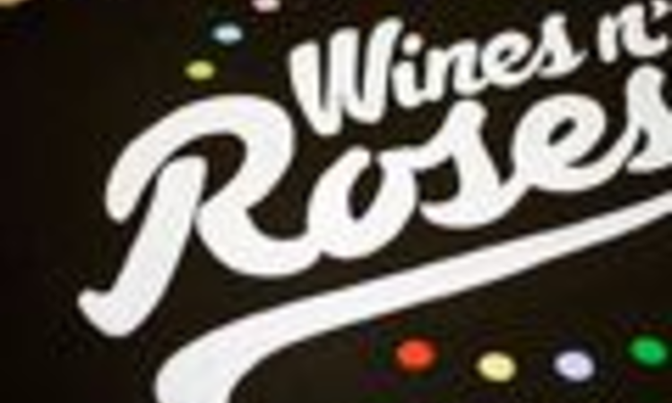 Wines 'n' Roses - az afrikai rózsa és a magyar bor házassága