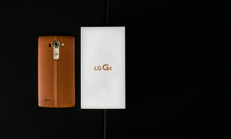 Van-e szükség bármi másra? - LG G4 négy hónap után