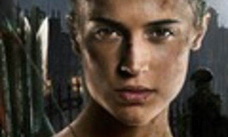 Tomb Raider
