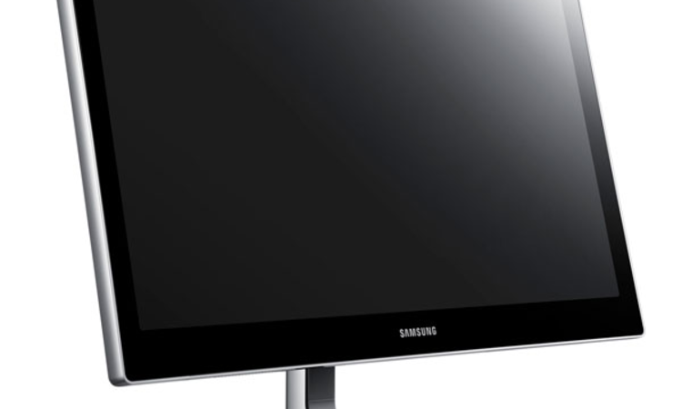 Samsung Series 9 S27B970D monitor – Felsőkategóriásnak álcázva