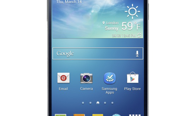 Samsung Galaxy S4 Mini - Hiánypótló