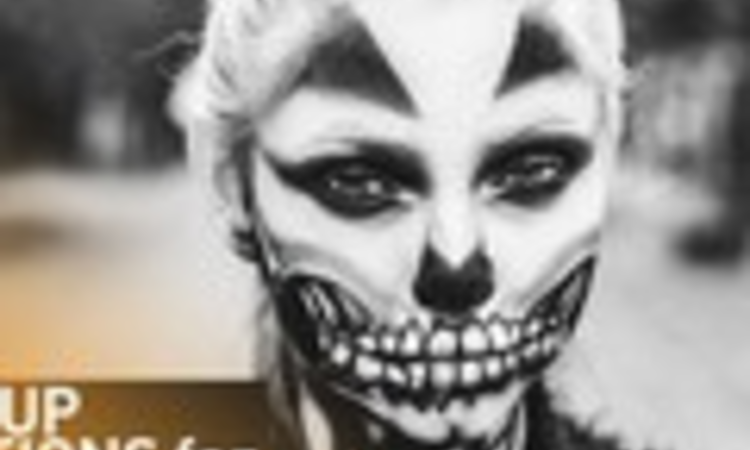 Let’s evoke Halloweens’ ghost together!