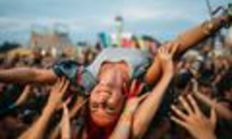 STRAND FESZTIVÁL - Ahol ismét Zamárdira hangolódik a nyár