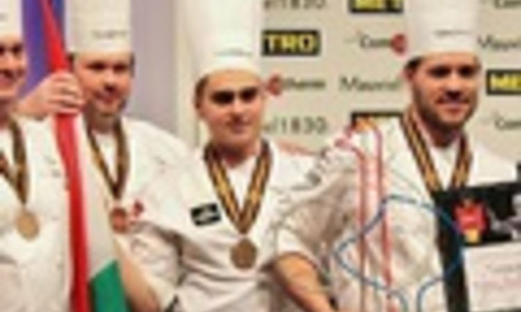 Francia csirke, magyarul fűszerezve