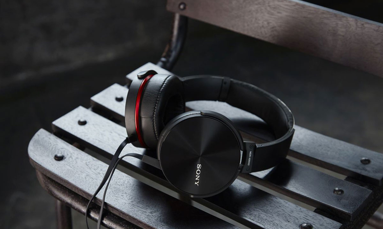 Sony MDR-XB950BT fülhallgató teszt - A Sony az új Beats?