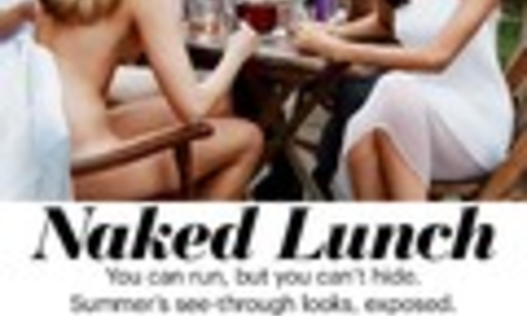 Naked Lunch