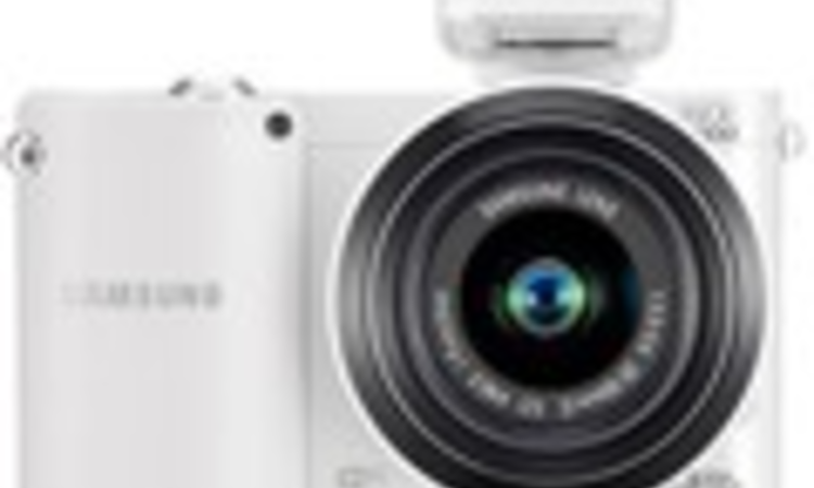 Samsung NX1000 - Kicsi, könnyű, izgalmas