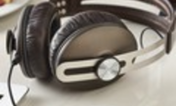 Sennheiser Momentum - A prémiumon túl