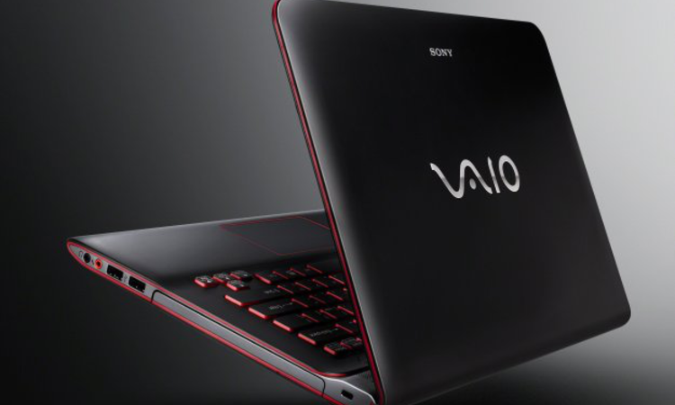 Sony VAIO E14 - Megbízható alapmodell