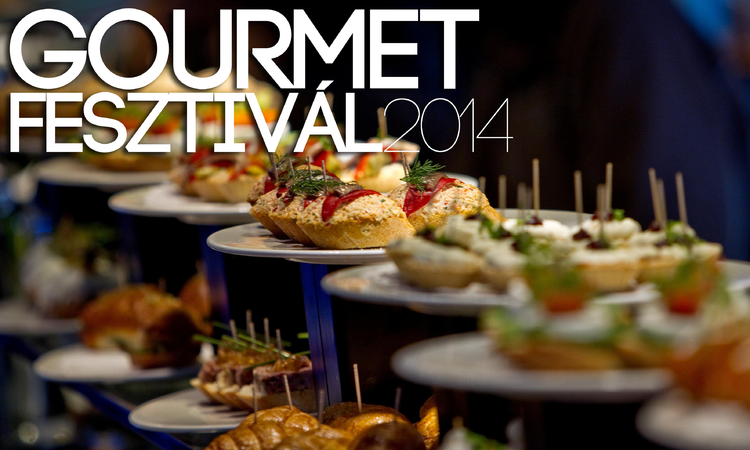„Szárnyát vagy combját?” - Gourmet Fesztivál 2014, Millenáris Park