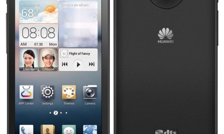 Huawei Ascend G510 – Közepes, de jó