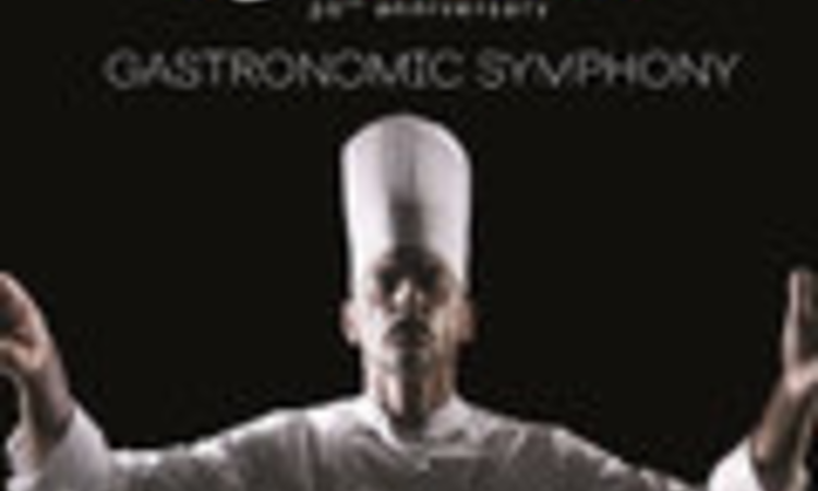 Bocuse d'Or - A nagyon nagy szakácsverseny