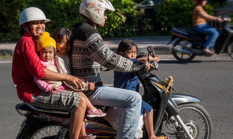 Indonézia íze - Anti-útikalauz, 2.rész
