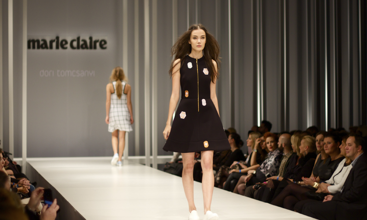 5 magyar tervező új kollekciója a Marie Claire Fashion Days-en