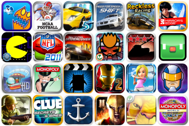 9 iOS games is free today on iOS.png