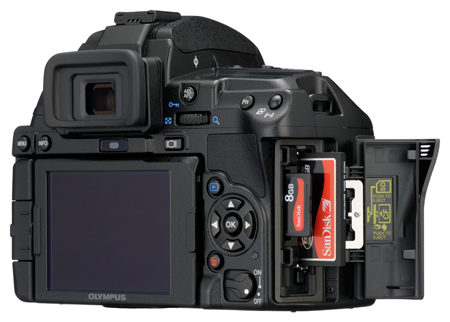 Olympus-E-5-Dual-Slot-w-media-back-angle.jpg