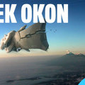 Marek Okon digitális illusztrációi