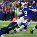 Beárazva -- Colts vs.Seahawks 2021 (Week 1)