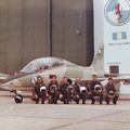 Az argentin Aermacchi MB–339-es gépek története - Csata a Falkland-szigetekért 1. rész