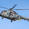 Magyarországon tesztelt az Airbus Helicopters - 2023.04