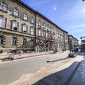 Nürnberg (2025) film, forgatási képek