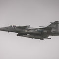 Ukrajna, Gripen vadászgépeket kap a jövőben
