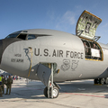 Az argentin légierő, két Boeing KC-135R Stratotanker beszerzését tervezi