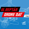 III. RepTár Drone Day – 2023. augusztus 05.