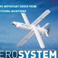 Magyarország, a Rheinmetall-tól és az UVision-tól rendel, Hero típusú kamikaze drónokat.