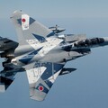Japán vadászgépek érkezhetnek Európába