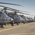 Családi nap az MH 86. Helikopterdandárnál