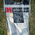 24 Hour Meals (Menu 5)