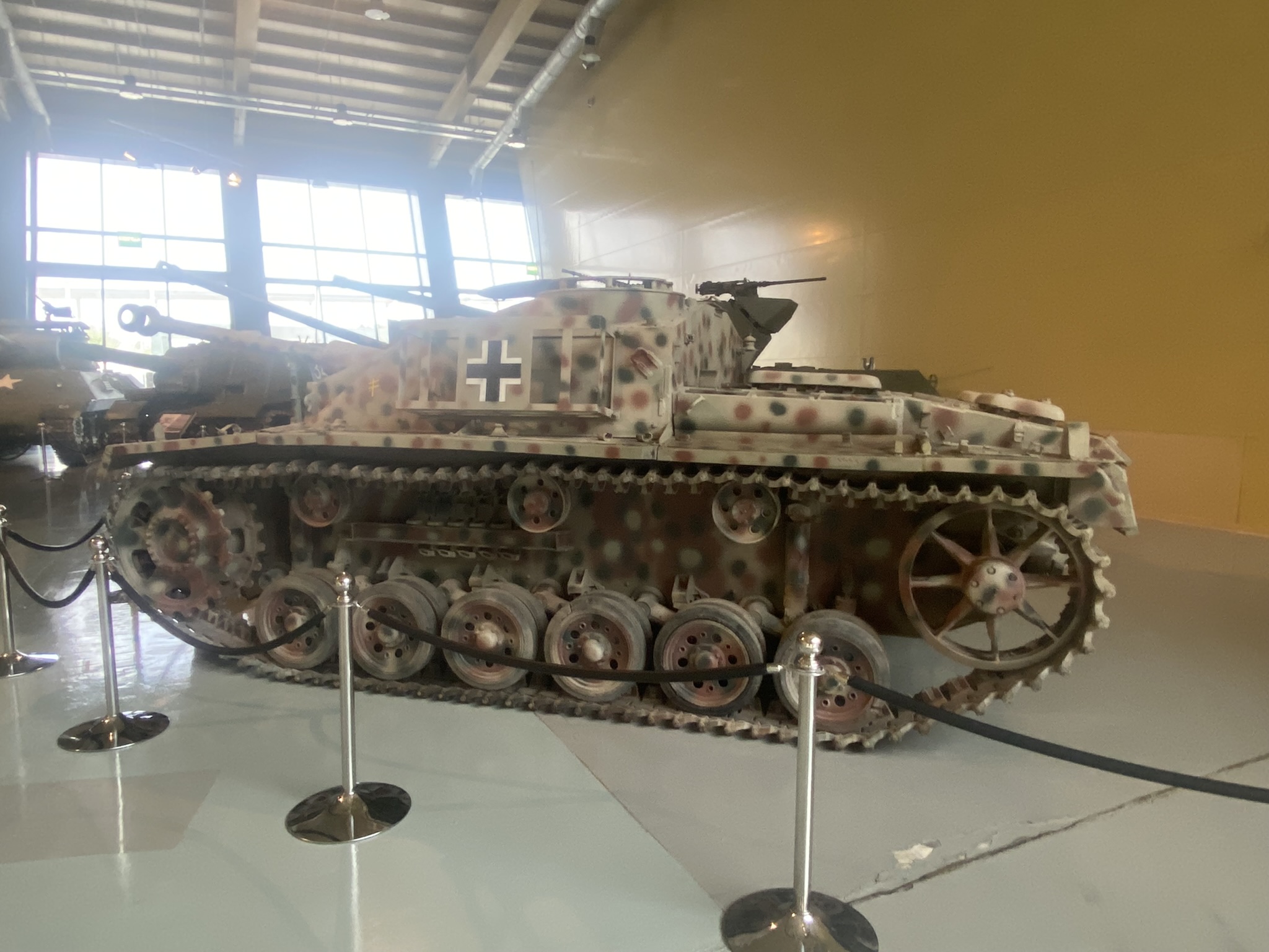 Stug. IV-es német páncélvadász