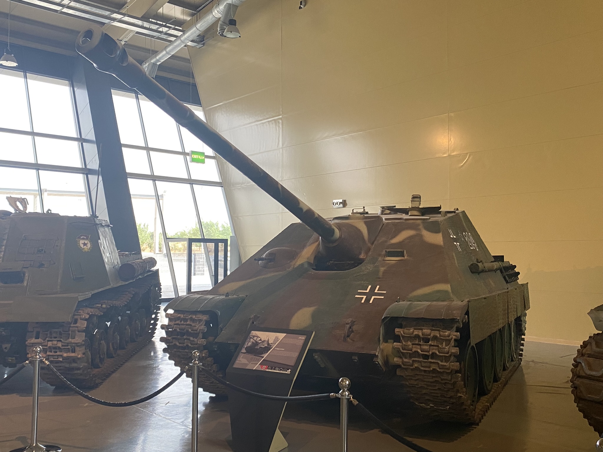 Jagdpanther 