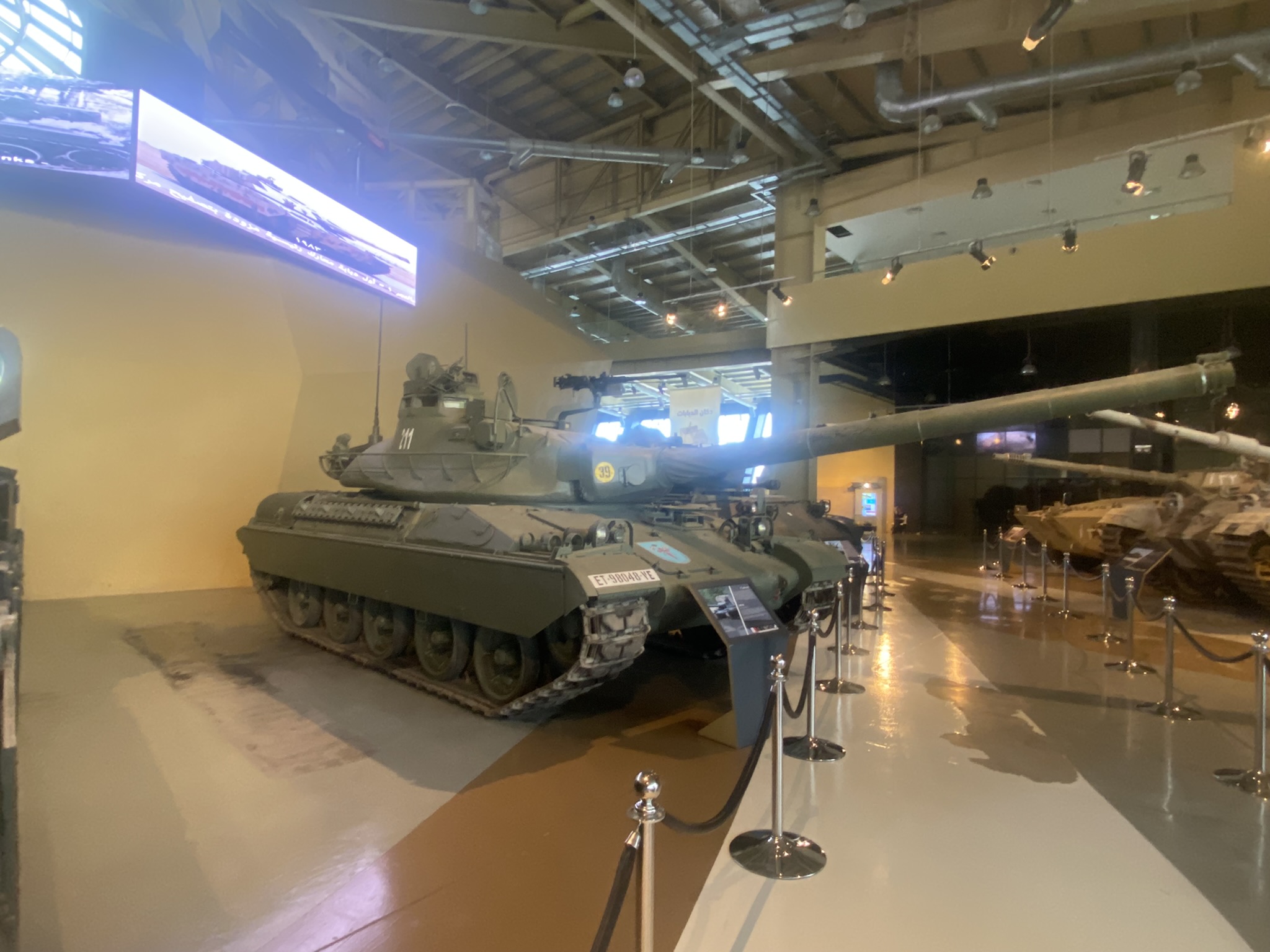 AMX-40-es francia harckocsi