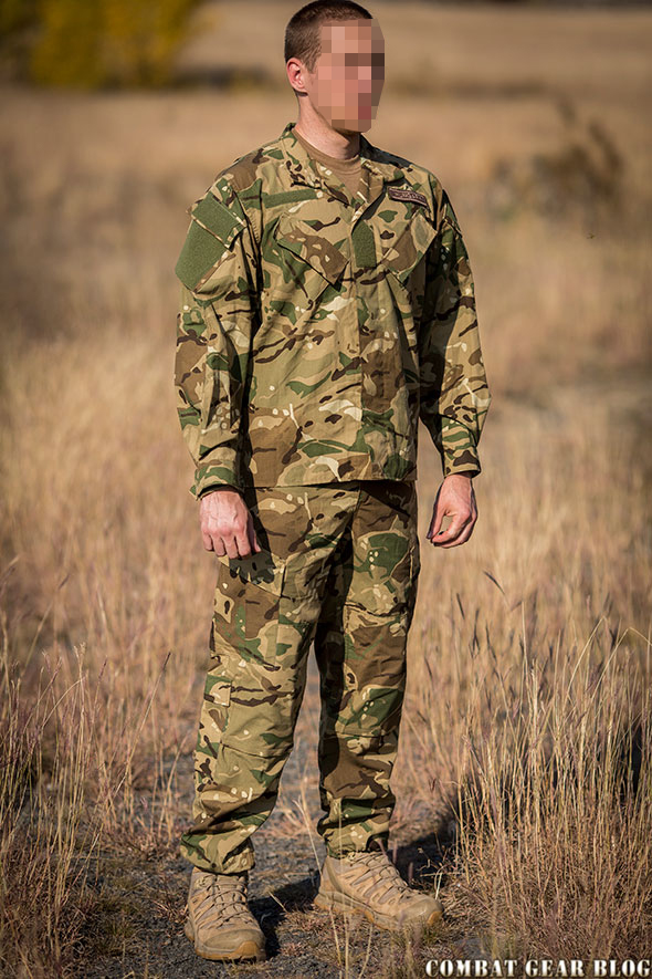 2015M Combat Gear Blog 2015M Esővédő kabát Combat Gear Blog