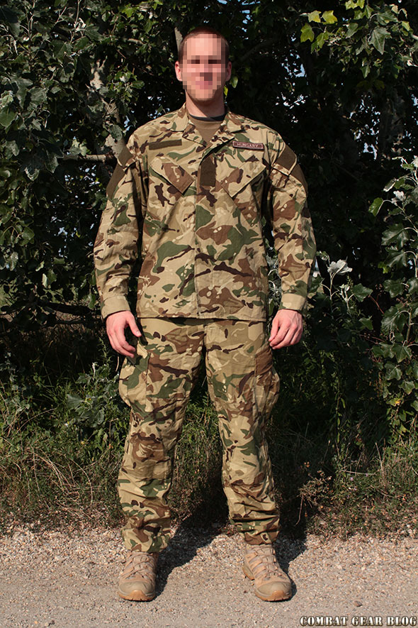 2015M Gyakorló zubbony Combat Gear Blog 2015M Esővédő kabát Combat Gear Blog