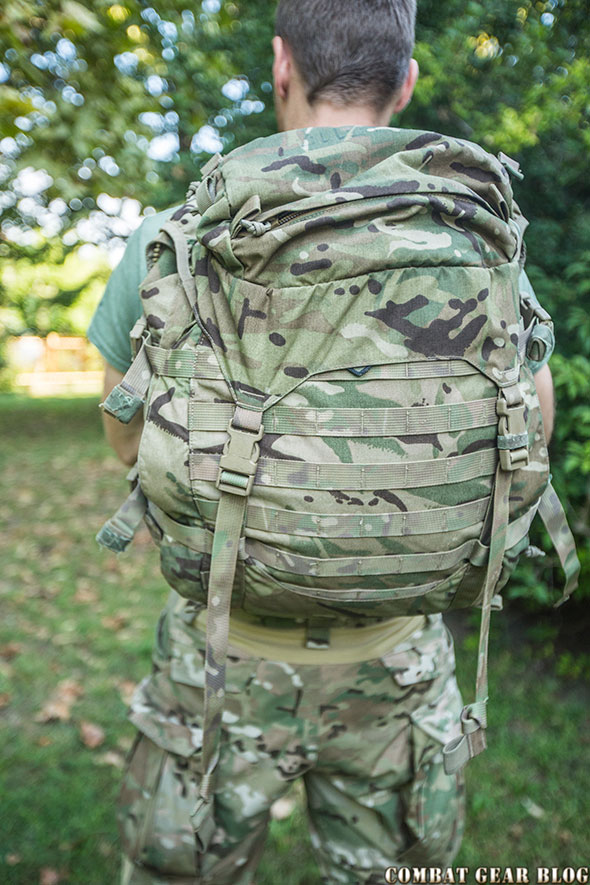 Source 40L Daysack Combat Gear Blog