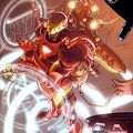 Tony Stark 5 rémálma (Invincible Iron Man 1-7)