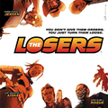 Filmkritika: The Loosers